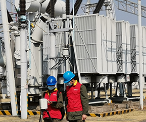 松山倾斜摄影技术在基础设施监测中如何发挥作用？